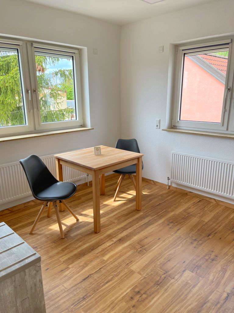 Boardinghouse-Heuchelhof Apartment