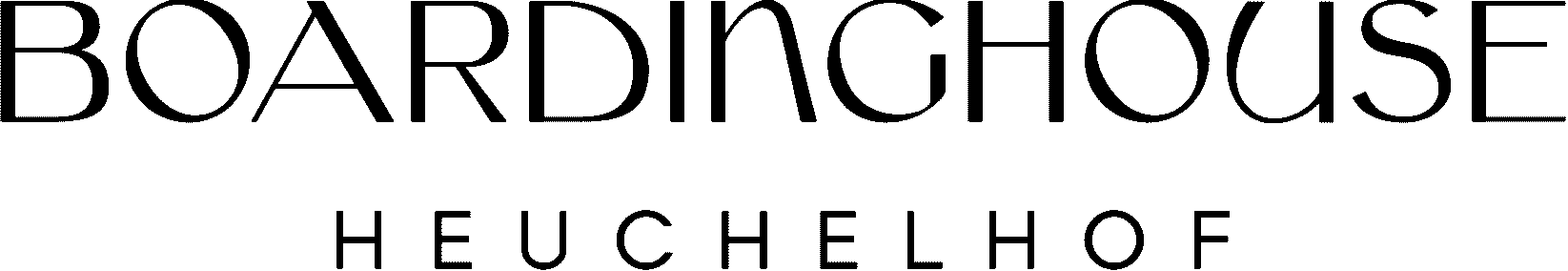 Boardinghouse-Heuchelhof Logo